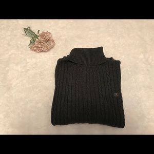 *SOLD* IZOD Knit Sweater